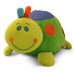 Ibb Plush Happy Turtle 